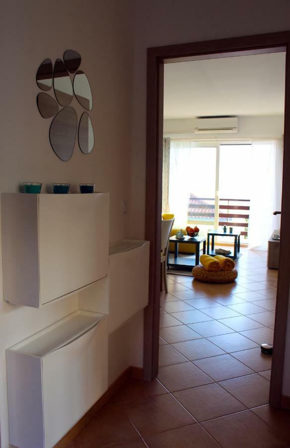 Apartment Pixel Traù Esterno foto