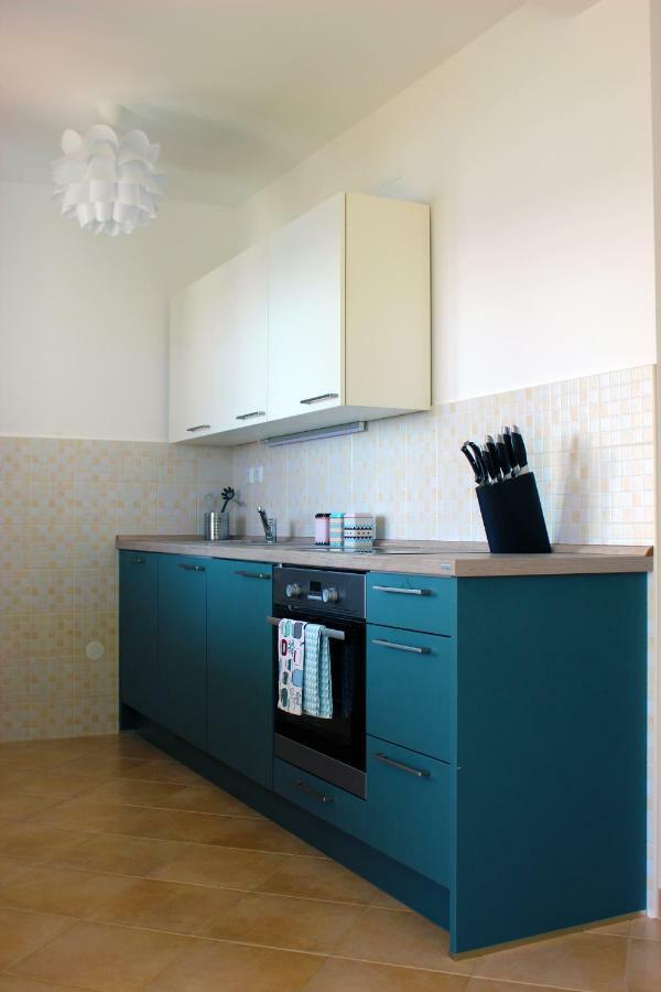 Apartment Pixel Traù Esterno foto
