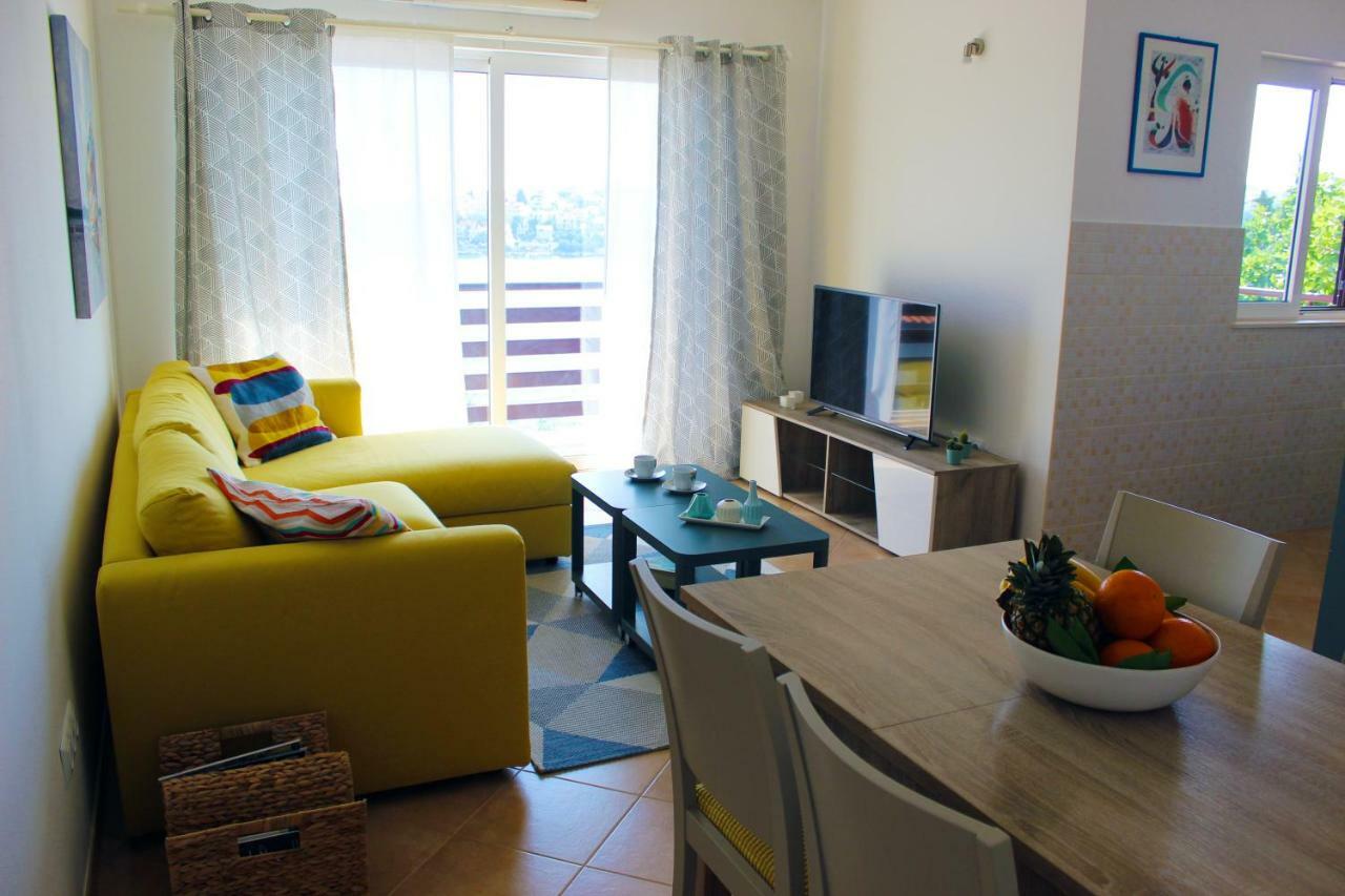 Apartment Pixel Traù Esterno foto