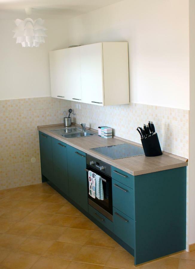 Apartment Pixel Traù Esterno foto