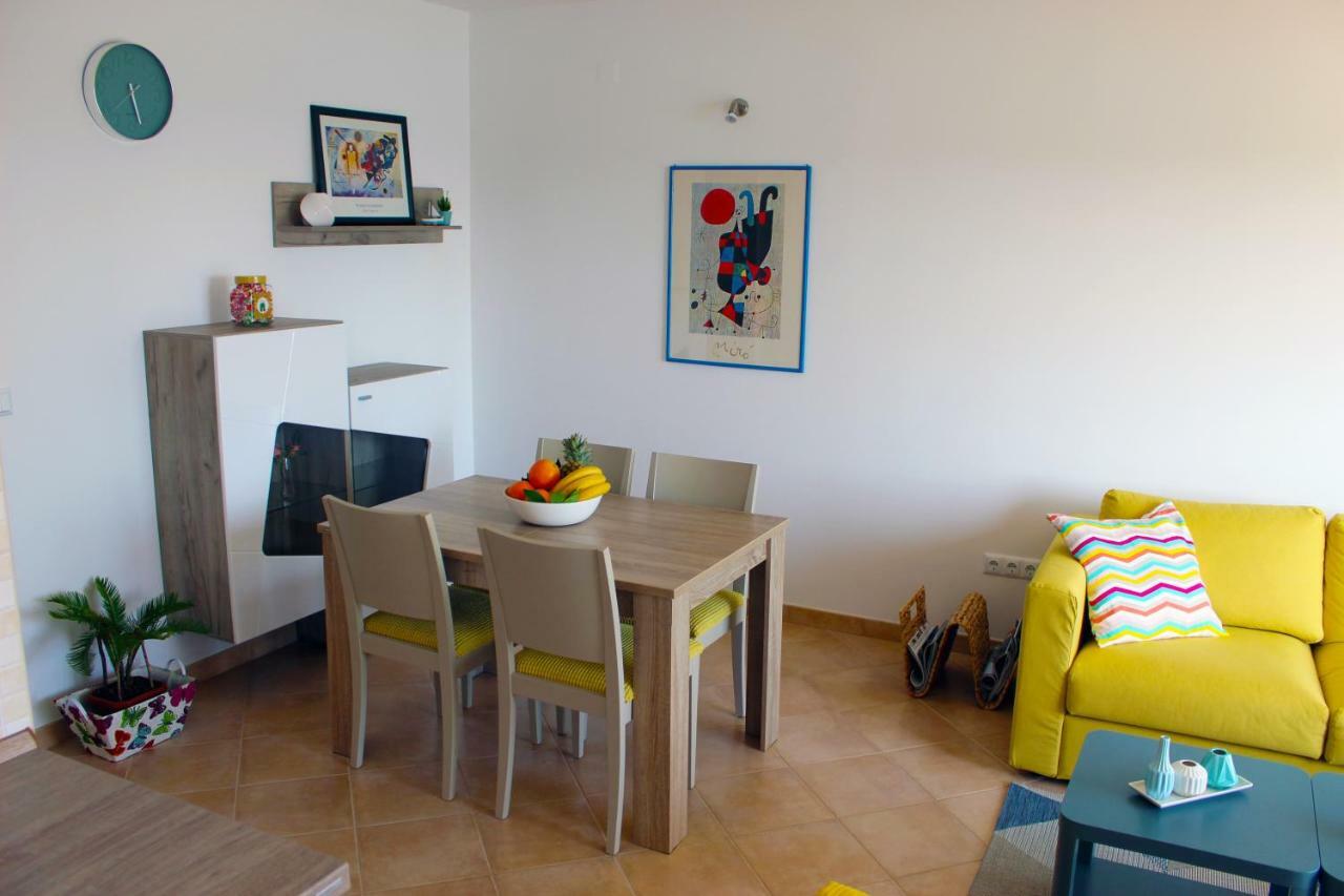 Apartment Pixel Traù Esterno foto